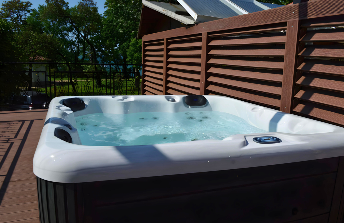 Къща за гости - Морско Безвремие